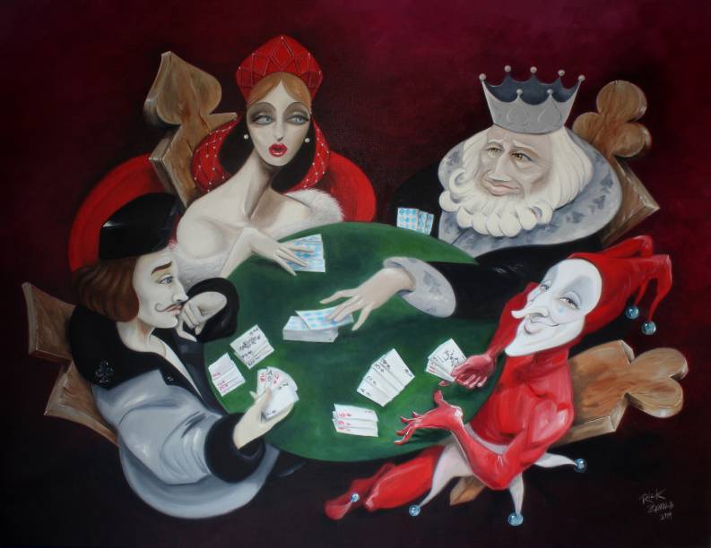 O escolhido de Buddy Valastro vai apresentar vinte obras, entre esculturas e quadros em óleo sobre tela com o tema pop art O escolhido de Buddy Valastro vai apresentar vinte obras, entre esculturas e quadros em óleo sobre tela com o tema pop art