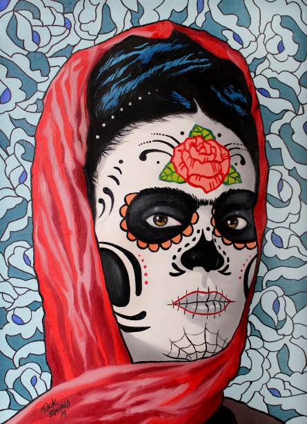 As obras custam entre 1 000 e 5 000 reais As obras custam entre 1 000 e 5 000 reais