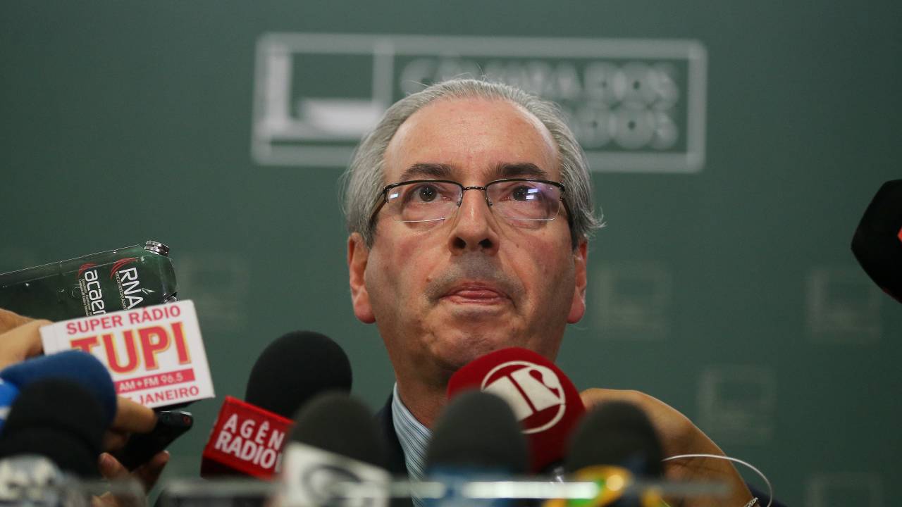 Eduardo Cunha