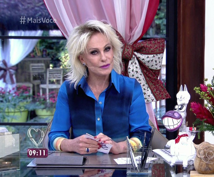 ana maria braga