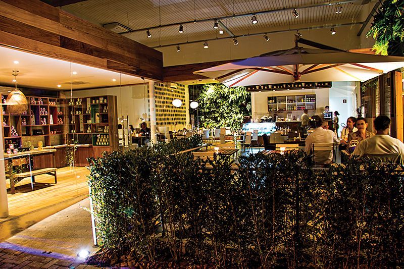 Loja no itaim: projeto boêmio Loja no itaim: projeto boêmio