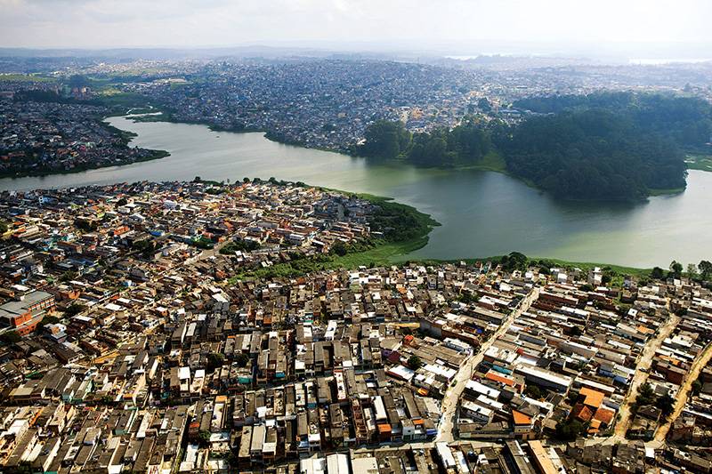 Vereadores ampliam prazo para regularização imobiliária para fim de 2023