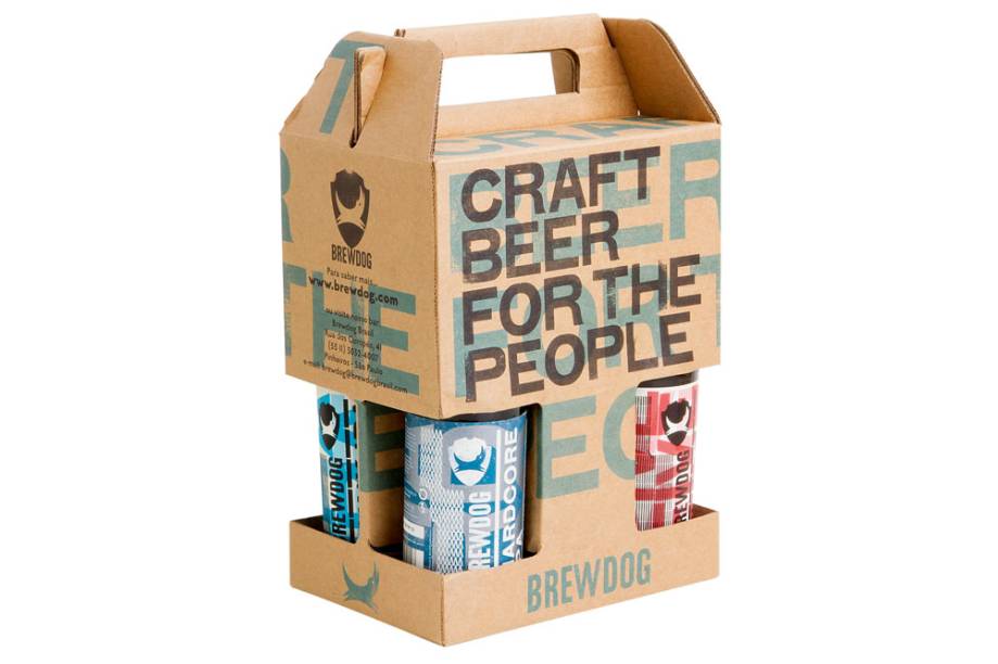 Kit com cervejas Kit com cervejas