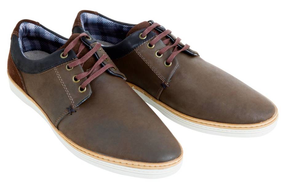 Par de sapatos Par de sapatos