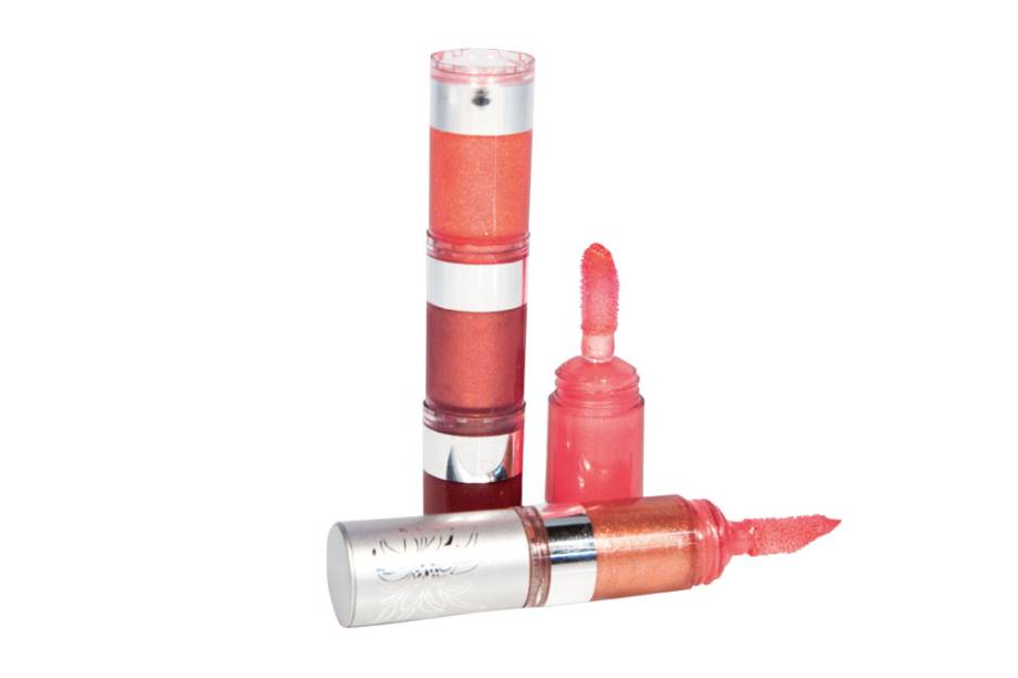 Conjunto de gloss labial Conjunto de gloss labial