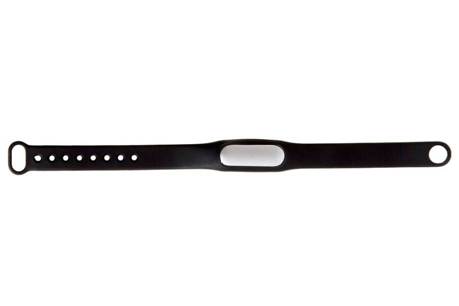 Pulseira que registra dados de caminhada e sono Pulseira que registra dados de caminhada e sono
