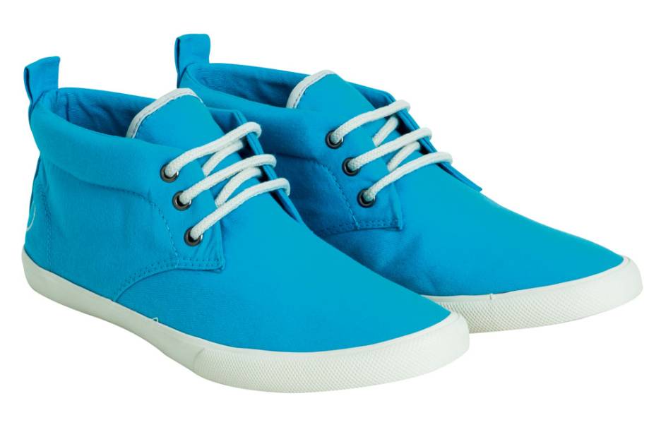 Par de tênis Par de tênis