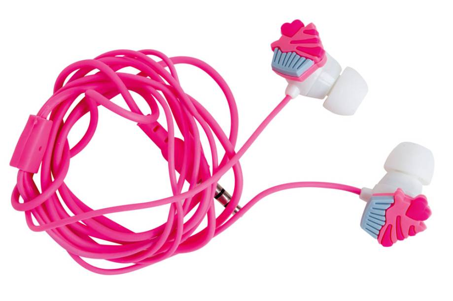 Fone de ouvido Fone de ouvido