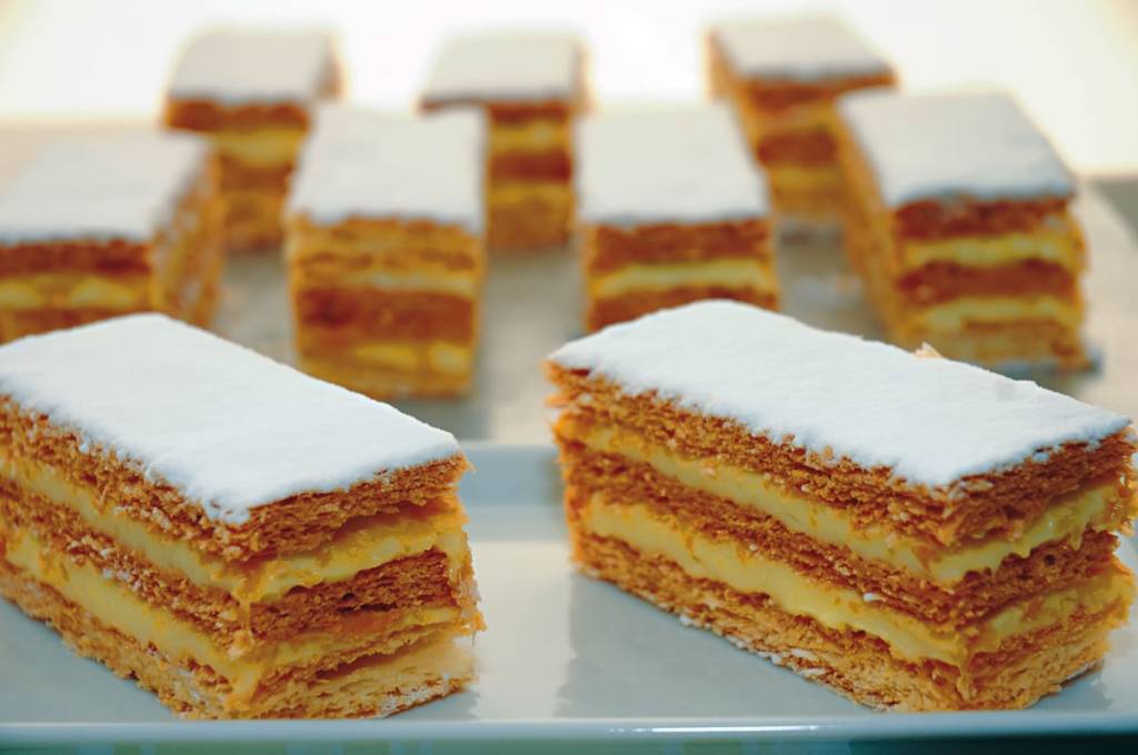 Onze doces imperdíveis que todo paulistano deveria provar