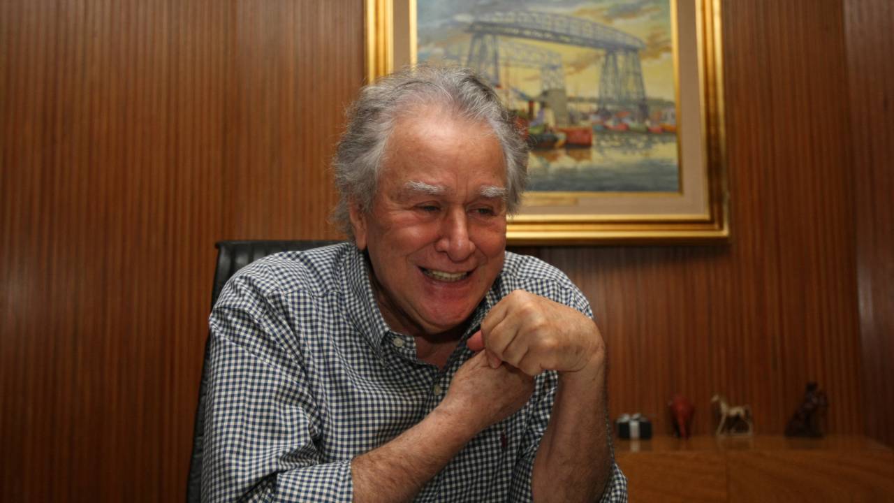 Juvenal Juvêncio