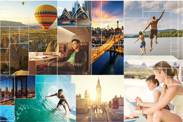 Promoção sorteia 5 milhões de milhas