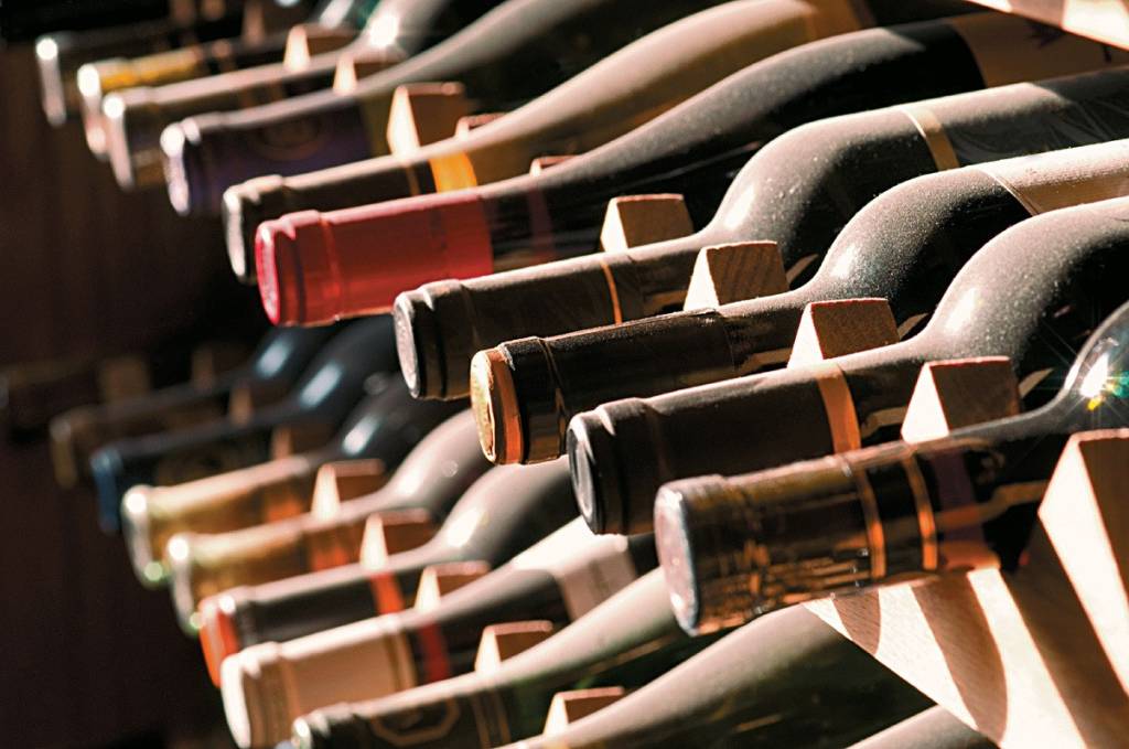 Seis vinhos espanhóis a preços atraentes