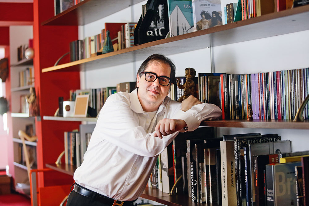 Desde 1997 em atividade, Editora Cosac Naify fecha as portas