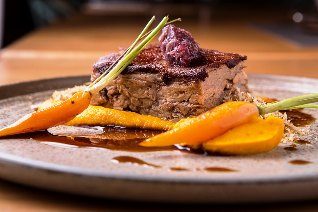 COMER & BEBER 2016/2017: mediterrâneos