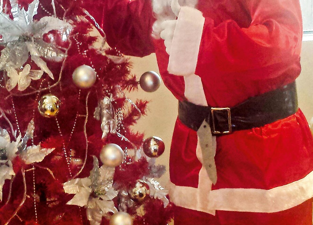 Papai Noel