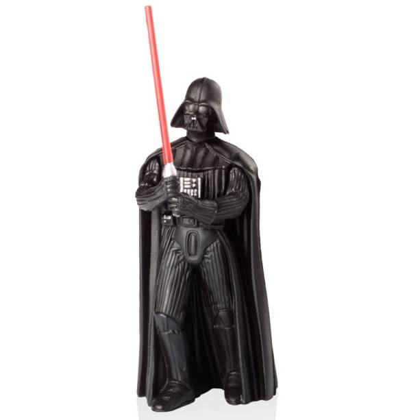 Chaveiro Darth Vader Chaveiro Darth Vader
