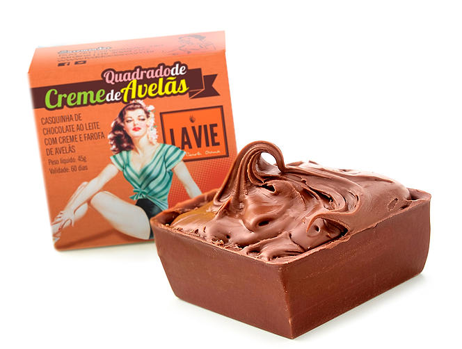 Seis presentes para impressionar um chocólatra