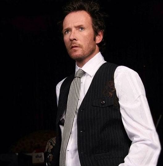 Ex-vocalista do Stone Temple Pilots morre aos 48 anos