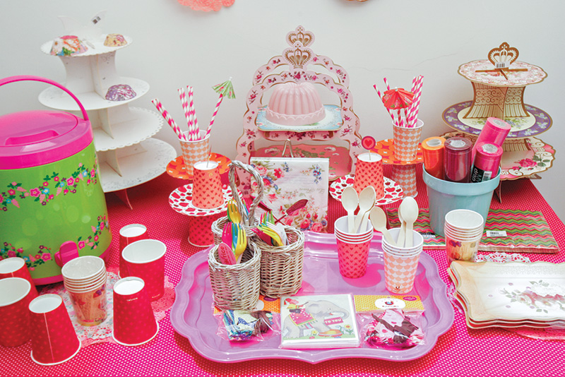 Coisas da Doris passa por ampliação e prepara livro de fotografia