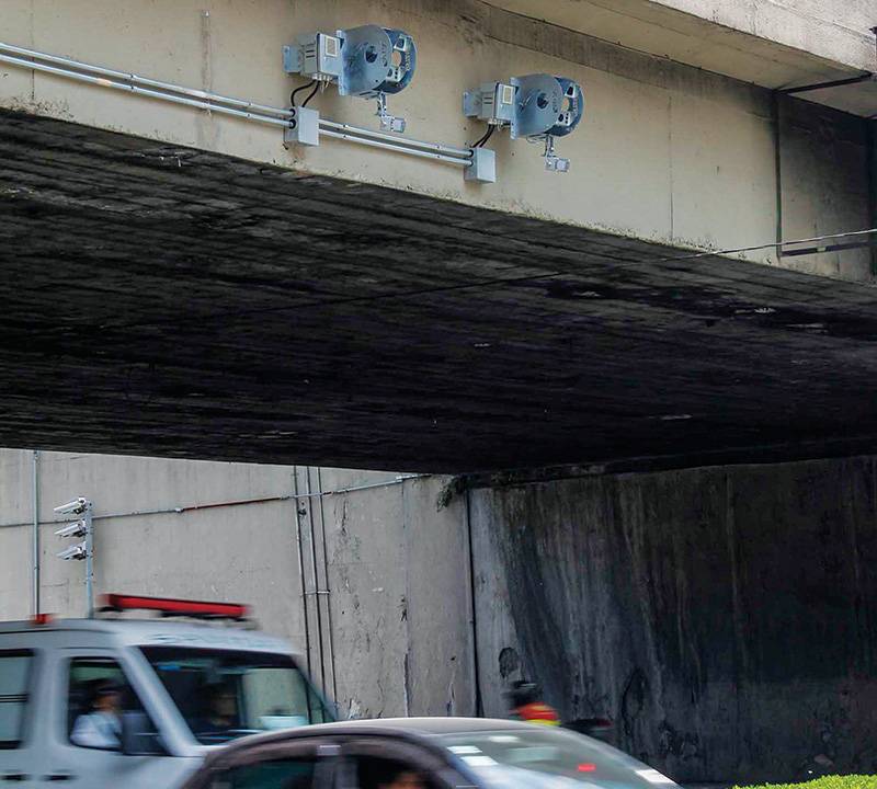 Viaduto Tutoia - edição 2369