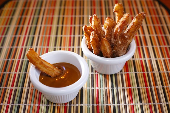 Pacifico Coastal Grill Pacifico Coastal Grill