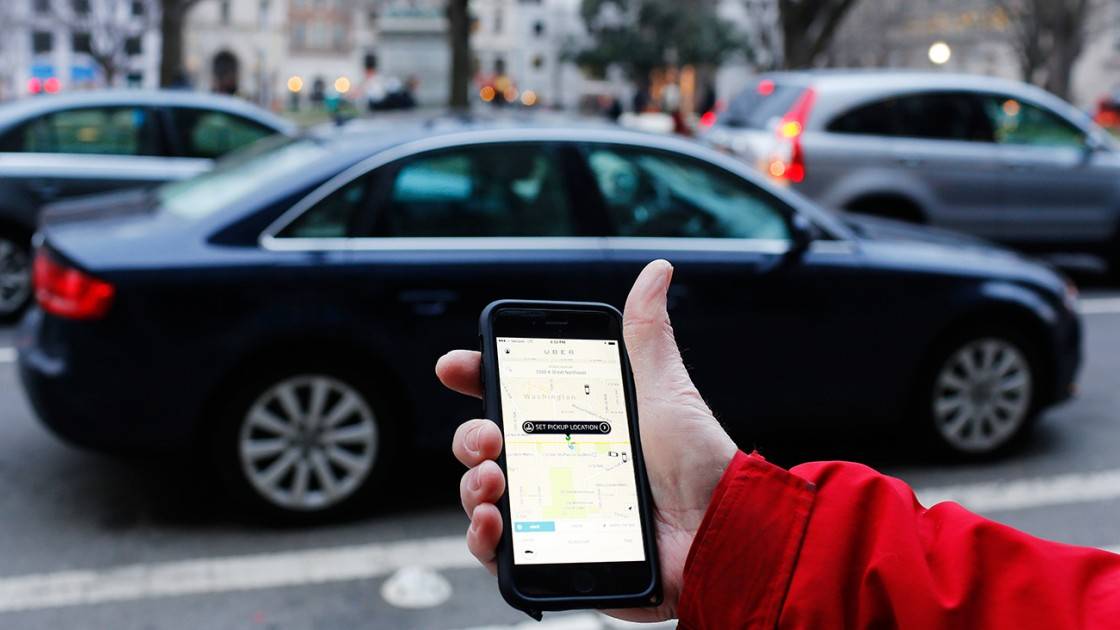 Uber reduz em 15% preço da corrida em São Paulo