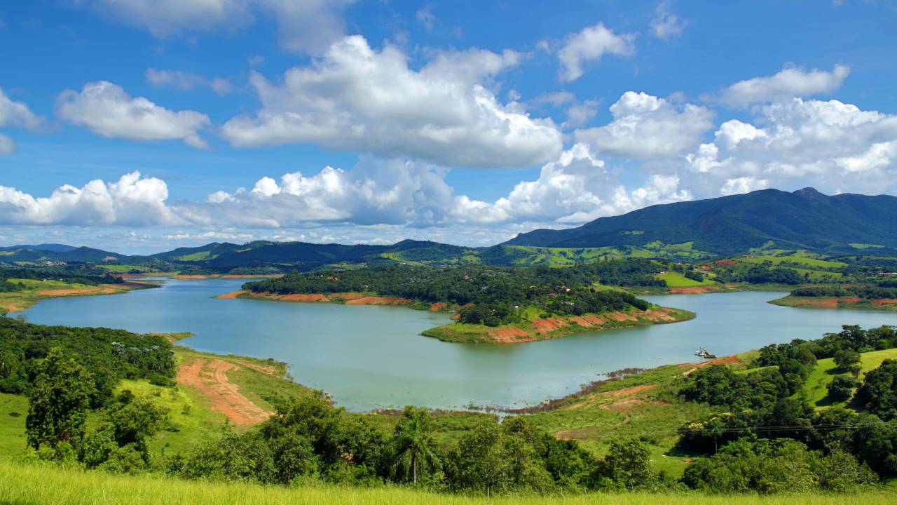 Cantareira