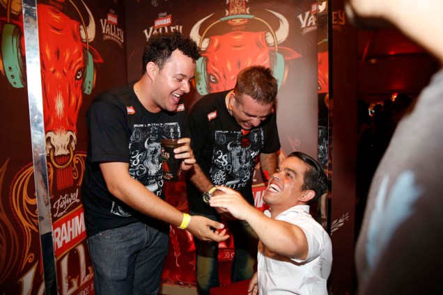 	Turma do P&atilde;nico na Band