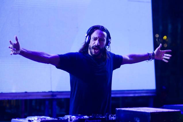 Bob Sinclair Bob Sinclair