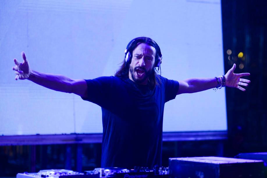 Bob Sinclair Bob Sinclair