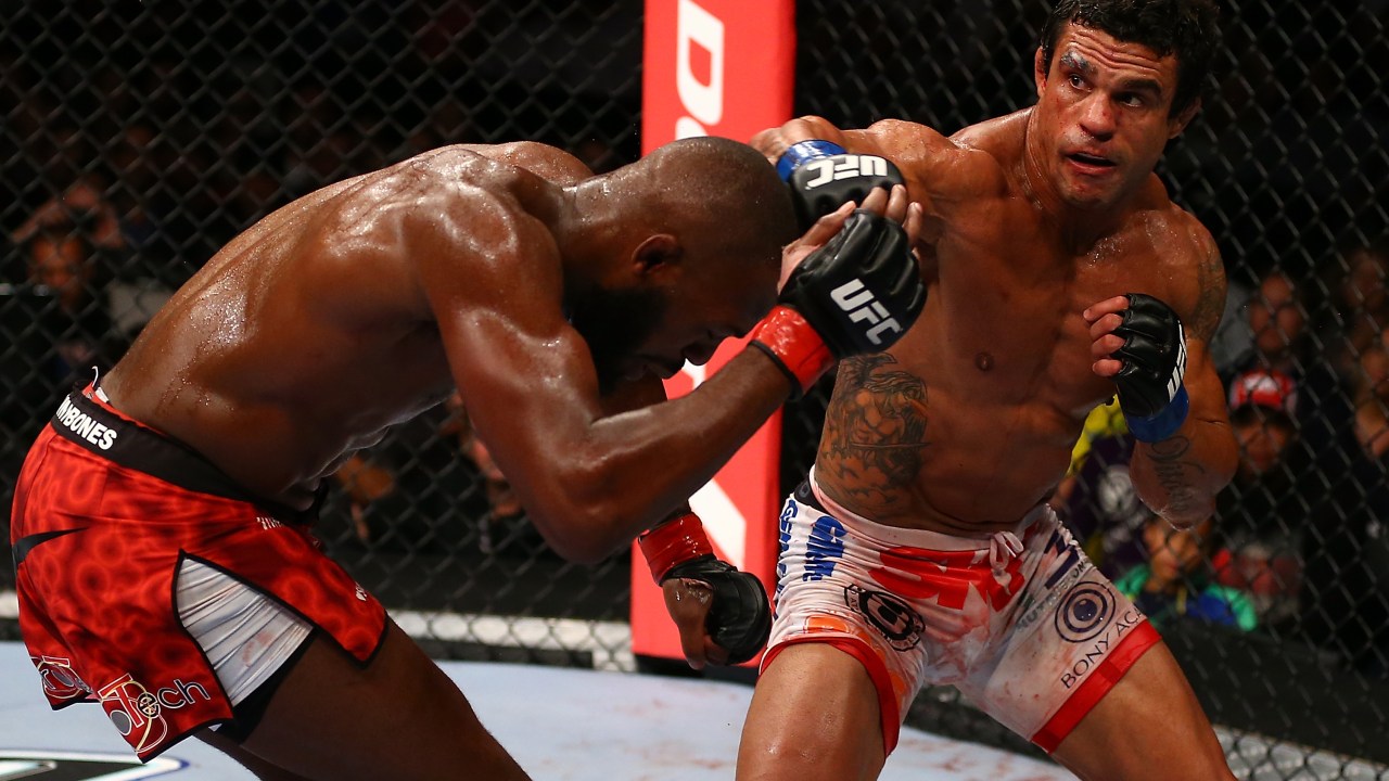Vitor Belfort