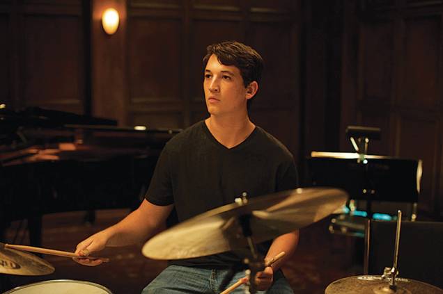 Whiplash - Em Busca da Perfeição Whiplash - Em Busca da Perfeição