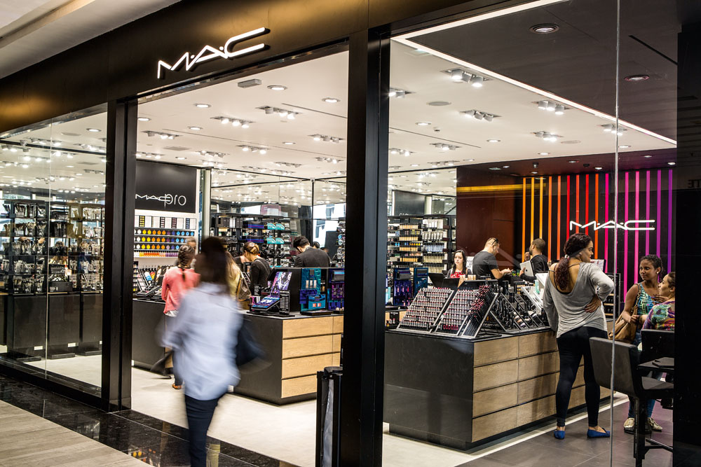 Grupo israelense traz grandes marcas ao Top Center, na Paulista