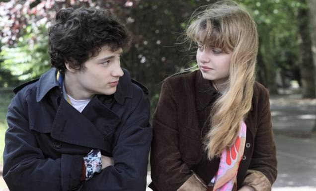 Três Lembranças da Minha Juventude: no longa, Paul Dédalus recorda sua infância e adolescência Três Lembranças da Minha Juventude: no longa, Paul Dédalus recorda sua infância e adolescência