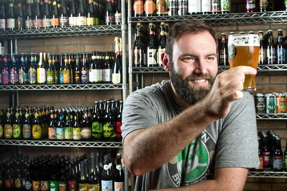 Rota da cerveja: visitas guiadas a fábricas artesanais estão em alta