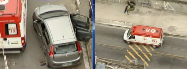 Assalto Zona Leste