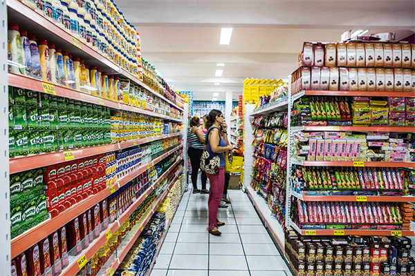 Lojas para economizar na Zona Sul