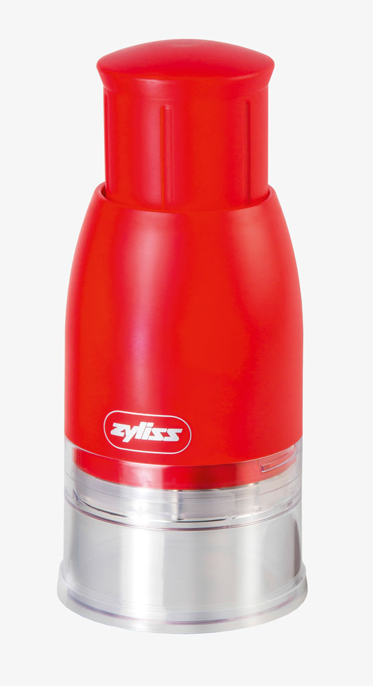 Utens&iacute;lio para picar alimentos