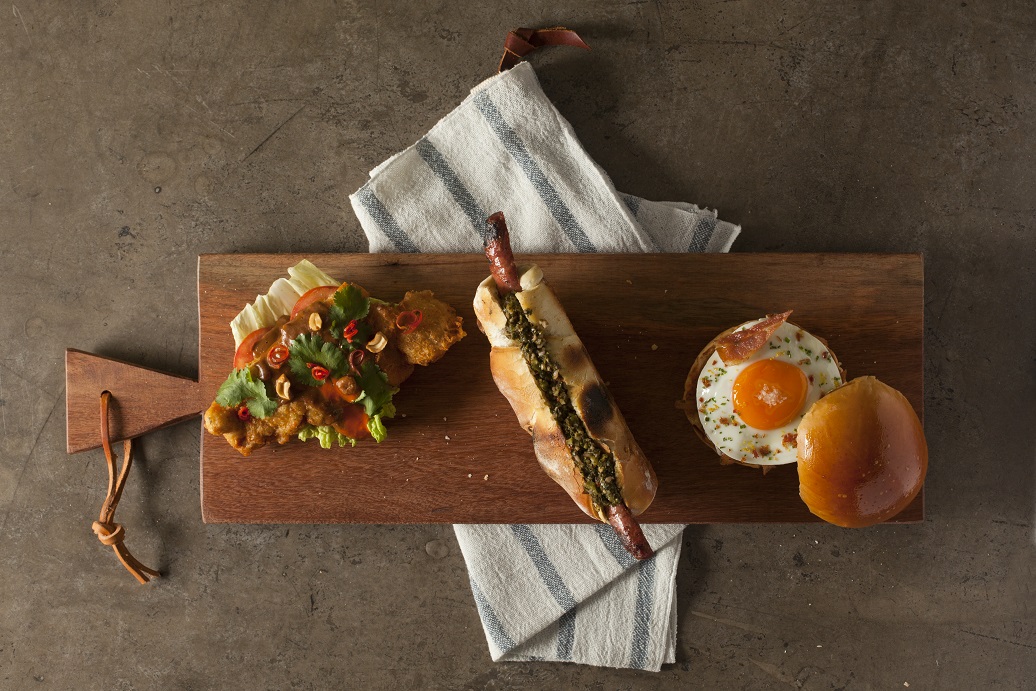 town sandwich co