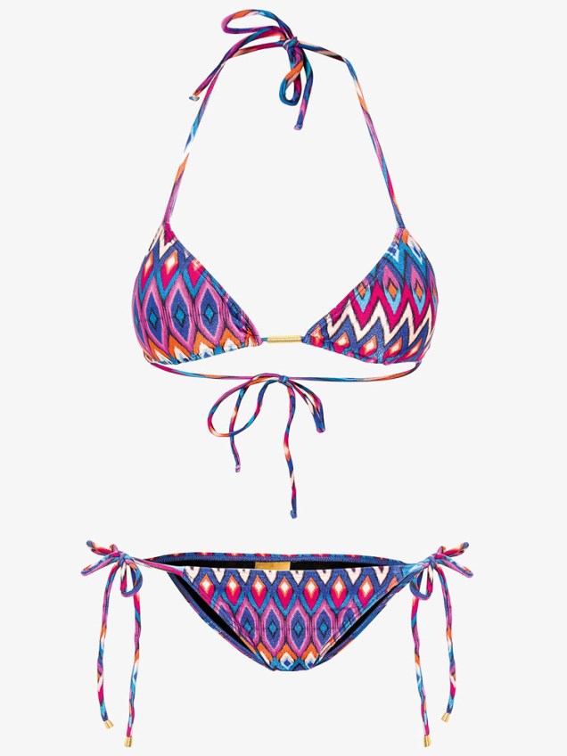Conjunto de biqu&iacute;ni da Triya