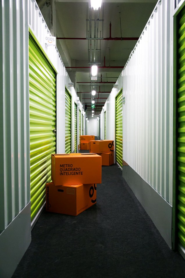 Goodstorage: um m&ecirc;s de cortesia