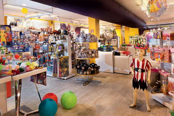 Lojas para economizar na Zona Oeste