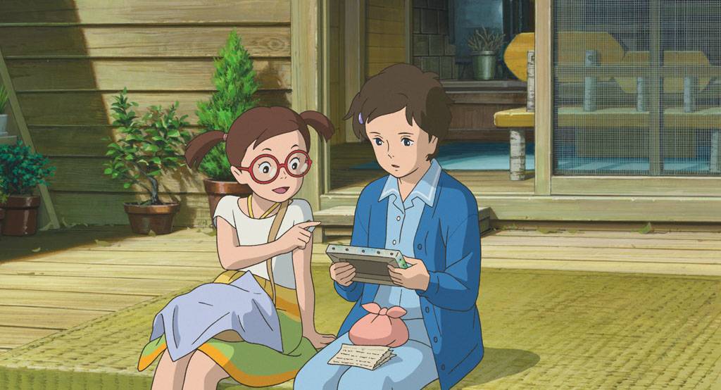 As Memórias de Marnie As Memórias de Marnie