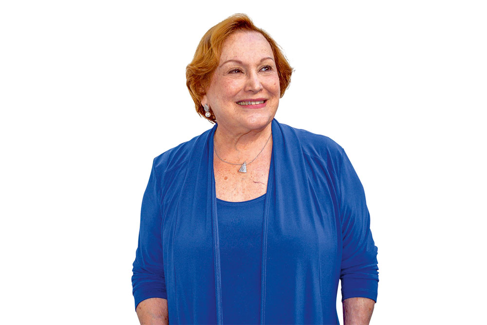 Nicette Bruno