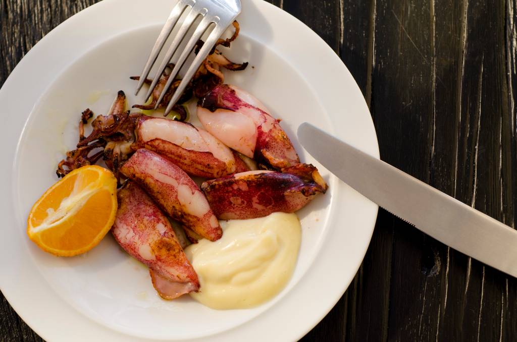 COMER & BEBER 2016/2017: variados