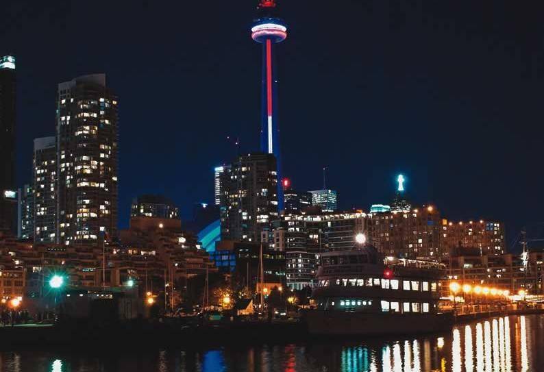Canadá vai facilitar visto para brasileiros
