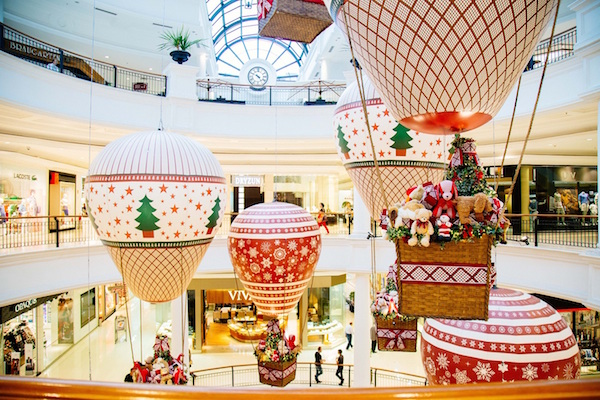 Shopping Pátio Higienópolis Natal