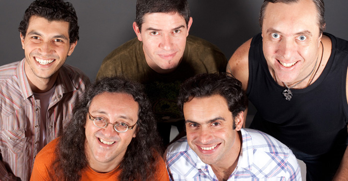 Lenine, Filipe Catto e Negra Li são atrações do Auditório Ibirapuera