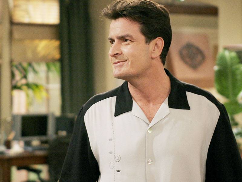 Charlie Sheen confirma em programa de TV ser HIV positivo