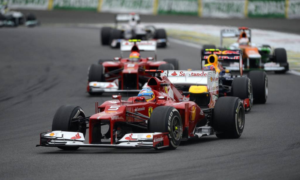 Saiba qual a melhor forma de chegar ao Autódromo de Interlagos